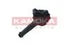 7120103 Котушка запалювання KAMOKA підбір по vin на Brocar