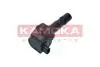 7120105 Котушка запалювання KAMOKA підбір по vin на Brocar