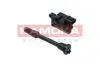 7120101 Котушка запалювання KAMOKA підбір по vin на Brocar