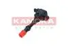 7120089 Котушка запалювання KAMOKA підбір по vin на Brocar