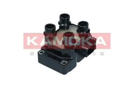 7120069 Котушка запалювання KAMOKA підбір по vin на Brocar
