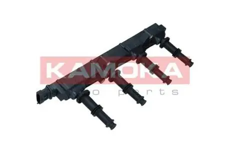 7120074 Котушка запалювання KAMOKA подбор по vin на Brocar