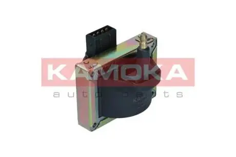 7120063 Котушка запалювання KAMOKA подбор по vin на Brocar