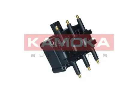 7120028 Котушка запалювання KAMOKA подбор по vin на Brocar