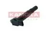 7120019 Котушка запалювання KAMOKA підбір по vin на Brocar