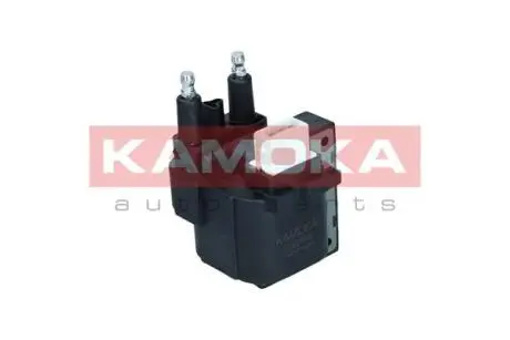 7120024 Котушка запалювання KAMOKA подбор по vin на Brocar