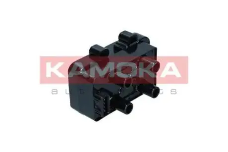 7120015 Котушка запалювання KAMOKA подбор по vin на Brocar