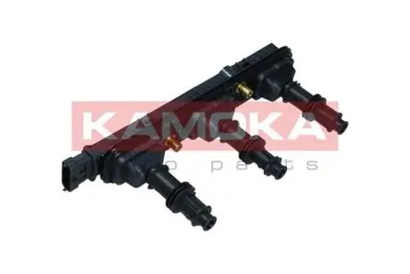 7120004 Котушка запалювання KAMOKA підбір по vin на Brocar