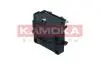 7120010 Котушка запалювання KAMOKA підбір по vin на Brocar