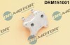 DRM151001 CHLODNICA OLEJU DR.MOTOR підбір по vin на Brocar