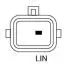 0986084690 ALTERNATOR REG. BOSCH підбір по vin на Brocar