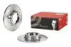 08213810 Гальмівний диск BREMBO підбір по vin на Brocar
