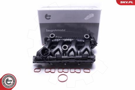 49SKV025 KOLEKTOR SSACY SKV GERMANY підбір по vin на Brocar