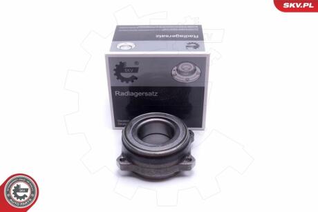 29SKV507 PIASTA TYL L/P SKV GERMANY підбір по vin на Brocar