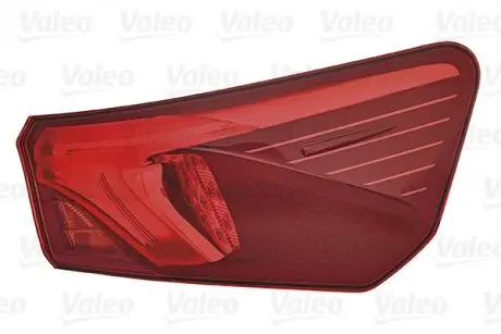 047039 Задний фонарь VALEO подбор по vin на Brocar