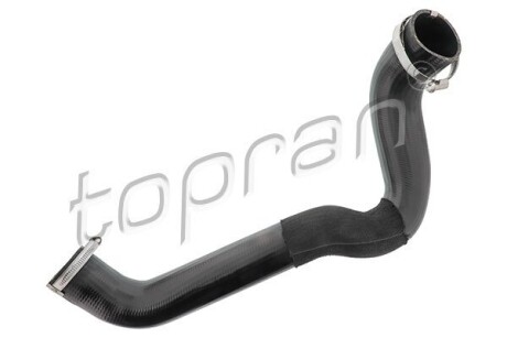 305267 PRZEWOD TURBO TOPRAN підбір по vin на Brocar