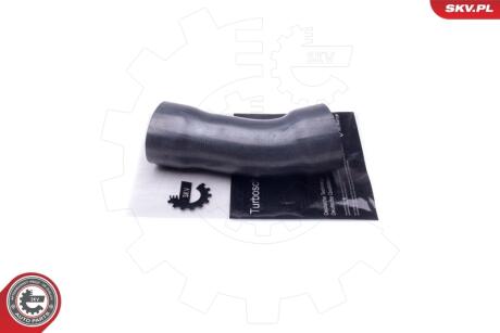 43SKV367 PRZEWOD TURBO SKV GERMANY подбор по vin на Brocar