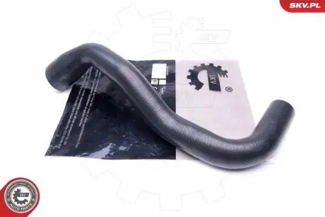 43SKV358 PRZEWOD TURBO SKV GERMANY подбор по vin на Brocar