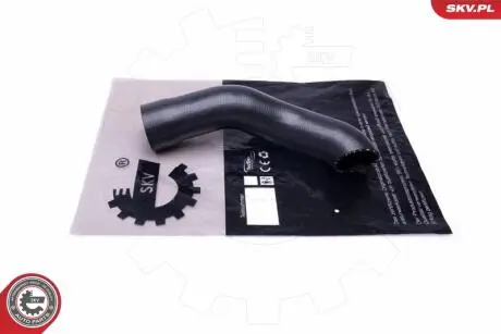 43SKV356 PRZEWOD TURBO SKV GERMANY подбор по vin на Brocar