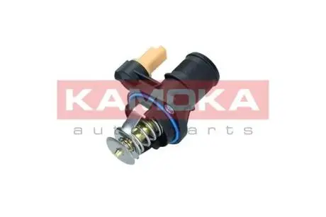 7710273 Термостат, охолоджувальна рідина KAMOKA подбор по vin на Brocar