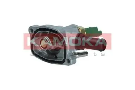 7710184 Корпус термостата KAMOKA підбір по vin на Brocar