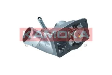7710153 Термостат Opel Astra G/Zafira A 2.0DTI/2.2DTI 99-11 KAMOKA підбір по vin на Brocar