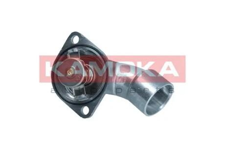 7710087 Термостат Opel Omega/Vectra 2.5i-3.2 V6 94-03 KAMOKA подбор по vin на Brocar