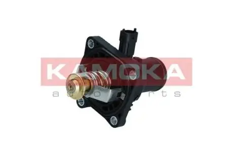 7710032 Корпус термостата KAMOKA підбір по vin на Brocar