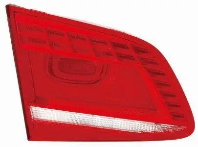 4411333RLDAE Задний фонарь DEPO підбір по vin на Brocar