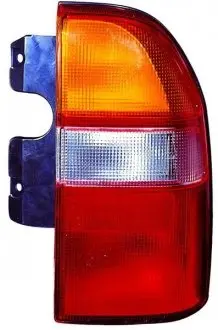 3181906LAS Задний фонарь DEPO подбор по vin на Brocar