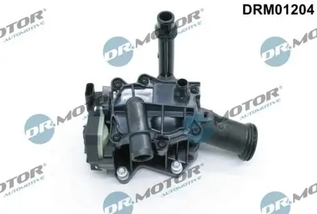 DRM01204 Термостат DR.MOTOR підбір по vin на Brocar