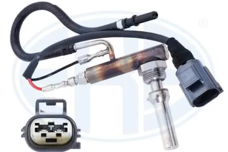 780078 Інжектор DPF ERA підбір по vin на Brocar