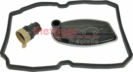 8020031 Фільтр АКПП METZGER підбір по vin на Brocar