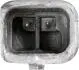 TH61395G1 TERMOSTAT GATES підбір по vin на Brocar