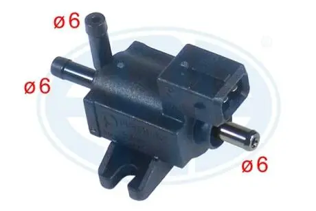 555180 Клапан ERA підбір по vin на Brocar