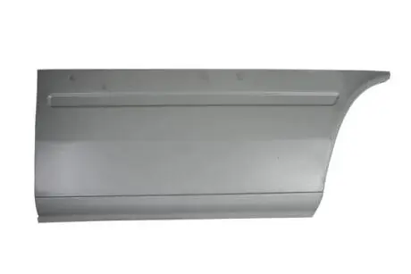 6504033546606P Крило BLIC підбір по vin на Brocar