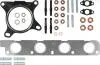 041035501 Комплект прокладок турбины VW Golf VI/Passat/Tiguan 07-18 VICTOR REINZ підбір по vin на Brocar