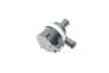 0986338402 Насос системи охолодження (додатковий) Skoda Roomster/Fabia/Seat Ibiza/VW Polo 1.2TDI/1.6TDI 10- BOSCH підбір по vin на Brocar