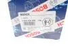 0986338400 Насос системи охолодження (додатковий) VW T5 2.0 TDI 09-15 BOSCH підбір по vin на Brocar