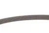 117201925R Ремкомплект приводного ремня 6PK1176 1,4-1,6I/1,5dci Renault Duster II, Megane I RENAULT підбір по vin на Brocar