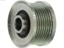 AFP6026INA Муфта генератора AUTO STARTER підбір по vin на Brocar