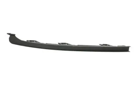 6502075054912P Listwa zderzaka przód P (dolna, plastik, do malowania) OPEL ASTRA K 06.15- BLIC підбір по vin на Brocar