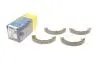 K863 Колодки ручника Jeep Grand Cherokee 92-99/Wrangler 06- (185x31) KAMPOL підбір по vin на Brocar