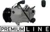 ACP657000P Компресор, система кондиціонування повітря MAHLE / KNECHT підбір по vin на Brocar