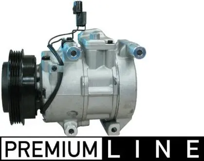 ACP1406000P Компресор, система кондиціонування повітря MAHLE / KNECHT підбір по vin на Brocar