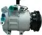 ACP1406000P Компресор, система кондиціонування повітря MAHLE / KNECHT підбір по vin на Brocar