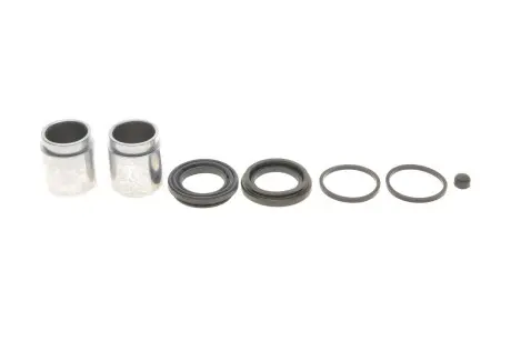 1145067 Ремкомплект супорту QUICK BRAKE 114-5067 QUICK BRAKE подбор по vin на Brocar