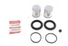 1145053 Ремкомплект супорту QUICK BRAKE 114-5053 QUICK BRAKE підбір по vin на Brocar