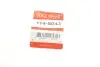 1145043 Ремкомплект супорту QUICK BRAKE 114-5043 QUICK BRAKE підбір по vin на Brocar