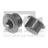 KOREK SPUSTU OLEJU OAS147 M22X1,5  L=14 257853001